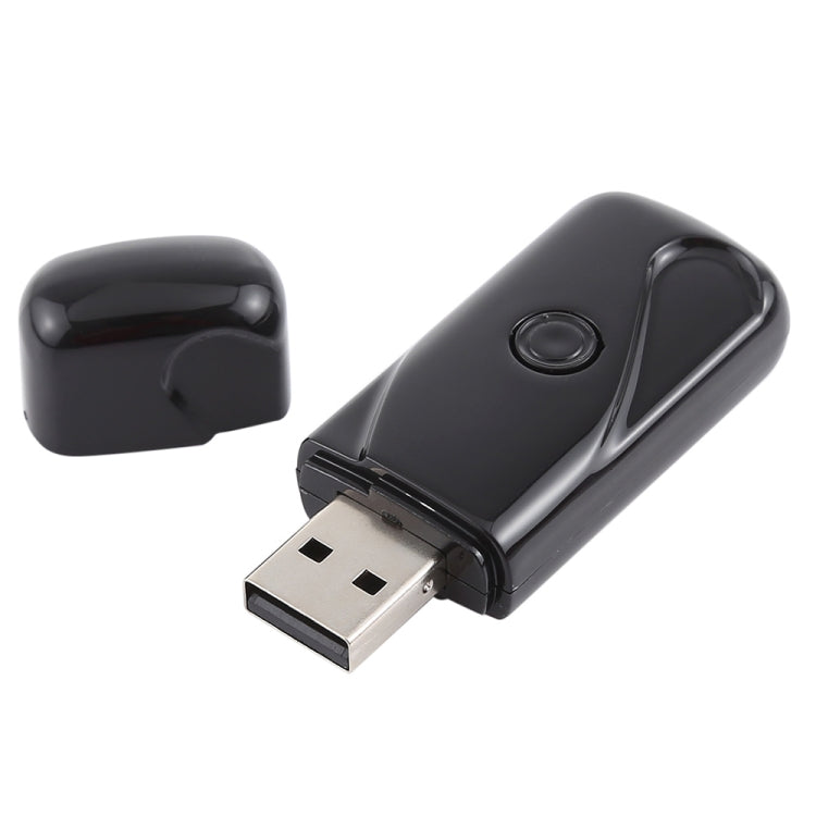 Adattatore ricevitore audio USB 2.0 Bluetooth V4.2 per Windows XP/Vista/7/8/10, Mac OS Adattatore ricevitore audio USB 2.0 Bluetooth V4.2 per Windows XP/Vista/7/8/10, Mac OS